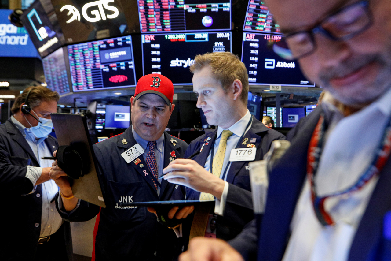[로이터]