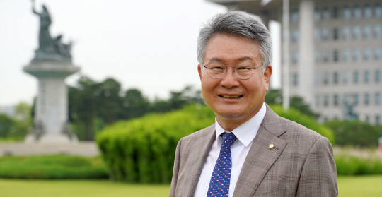 김회재 국회의원
