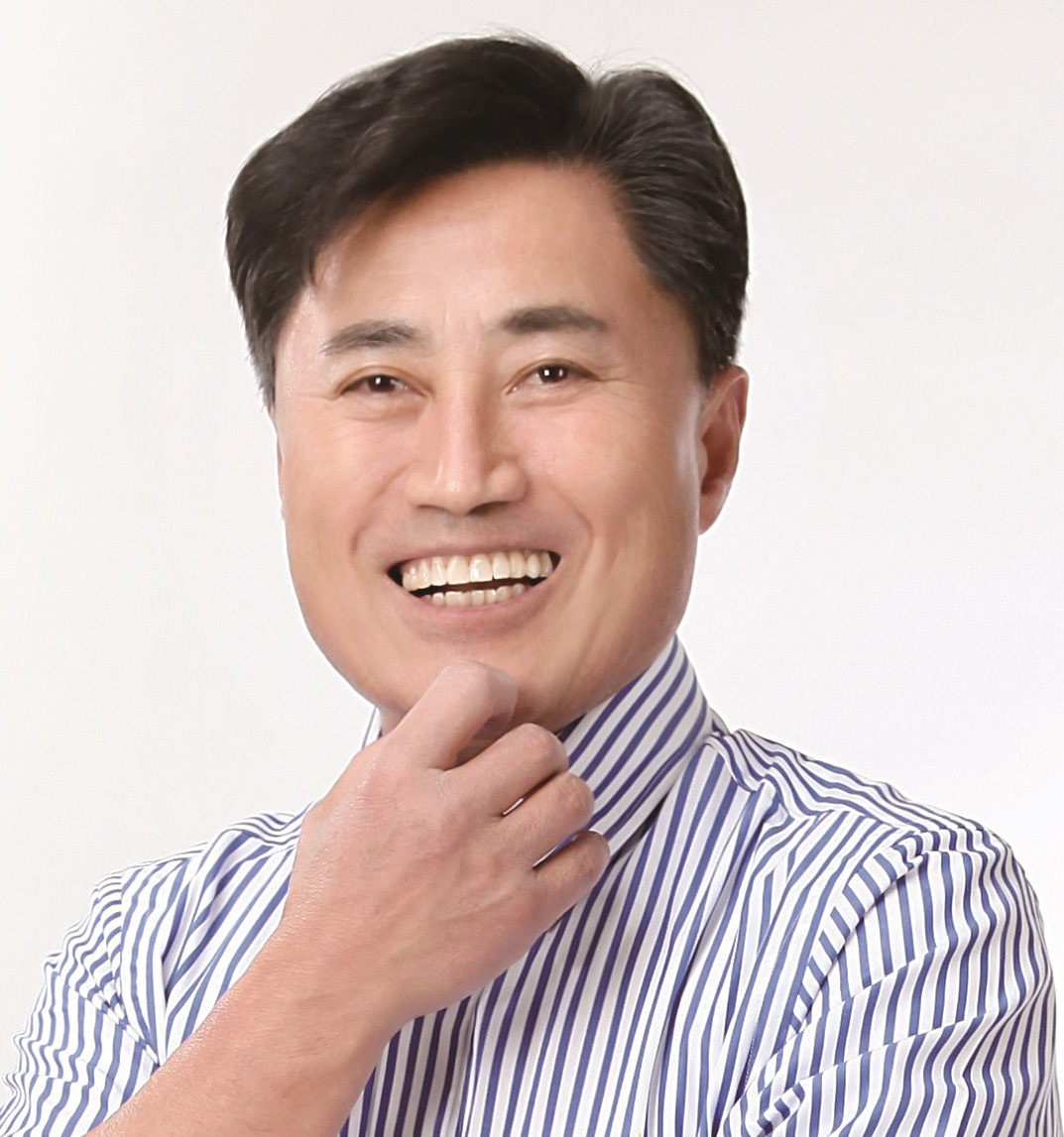 [강성환 대구시의원]