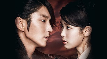 드라마 제작자가 수십억원 빌려 드라마제작이 아닌 자신의 빚을 갚거나 도박에 써 1심에서 7년형을 선고 받았다. 사진은이번에 중형을 선고받은 드라마 제작자가 제작한 드라마 '달의연인;보보경심 려'의 한 장면