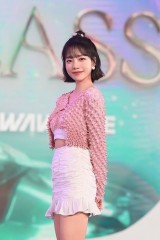 Jo Yuri debuts as solo artist
