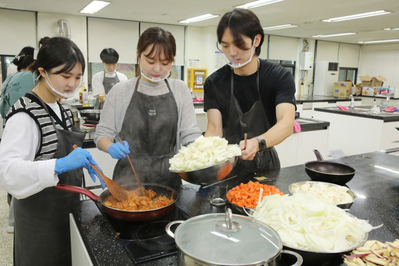 [가천대 제공]
