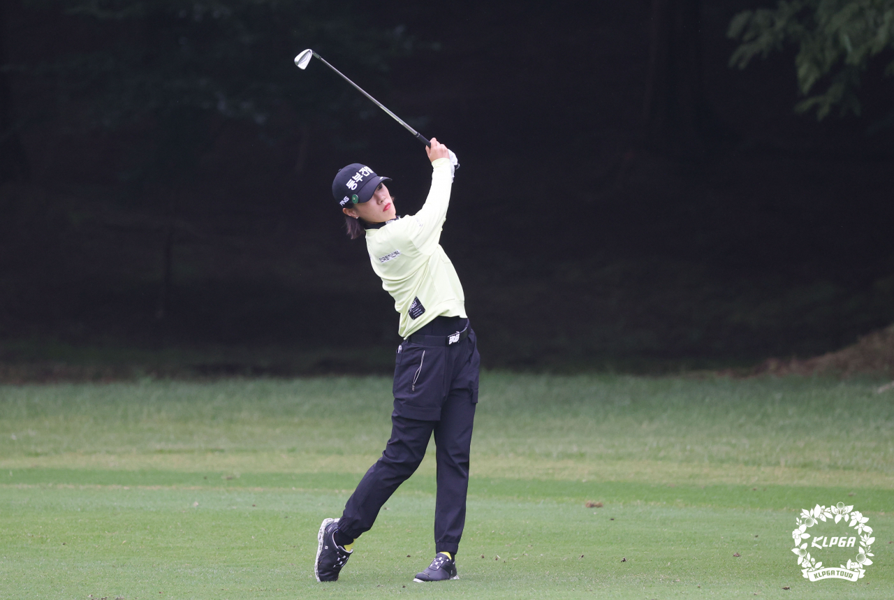 박주영 [KLPGA 제공]