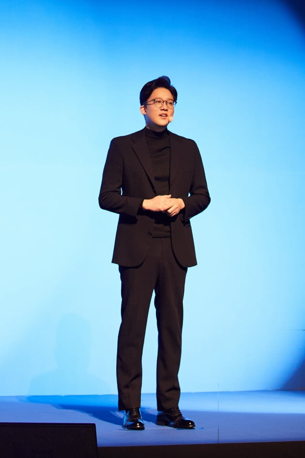 이성수 [SM엔터테인먼트 제공]