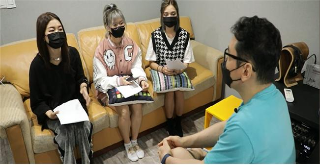 [한국국제문화교류재단 제공]