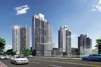 코오롱글로벌, '대전 하늘채 엘센트로' 이달 분양 - 헤럴드경제