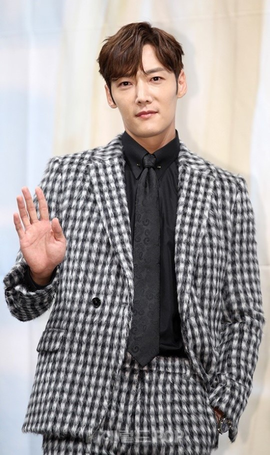 최진혁. [헤럴드POP]