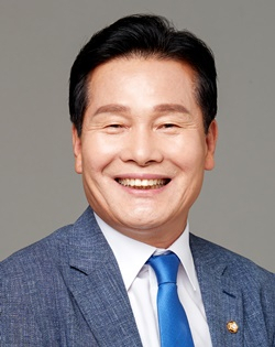 주철현 국회의원.