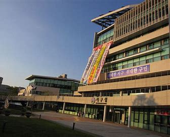 광주 서구청