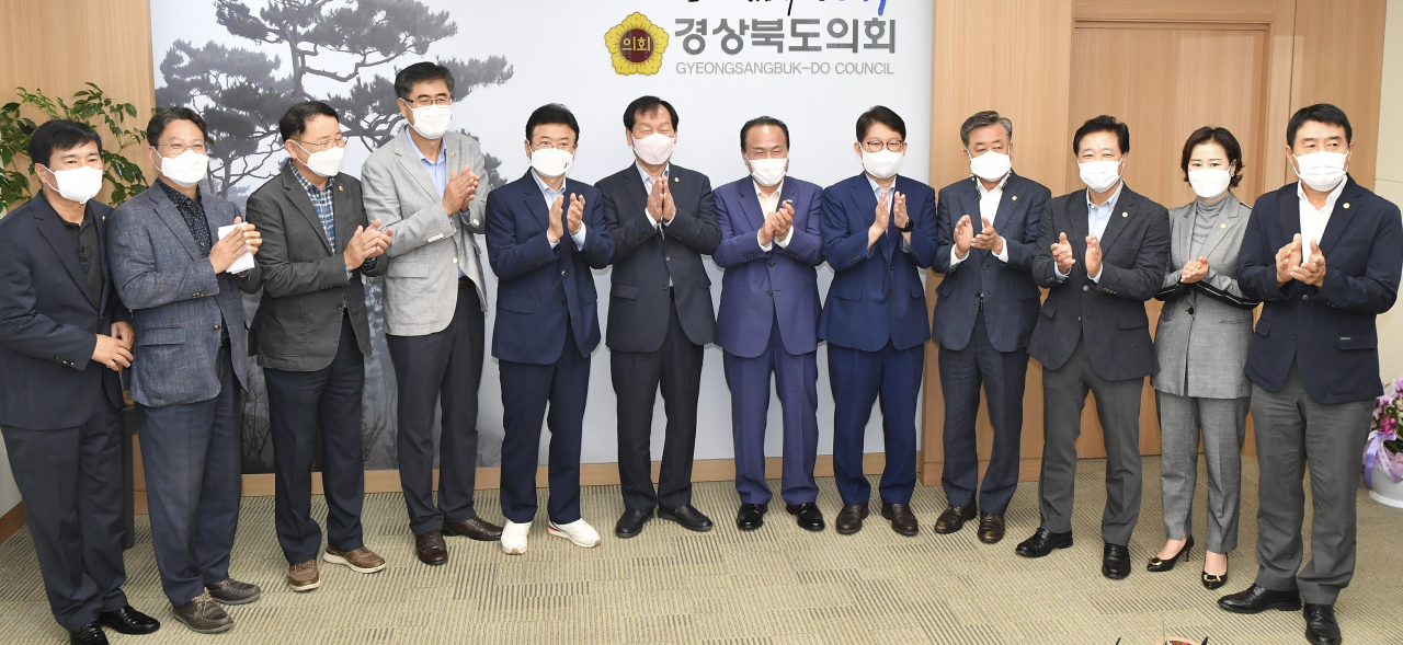 [경북도 제공]