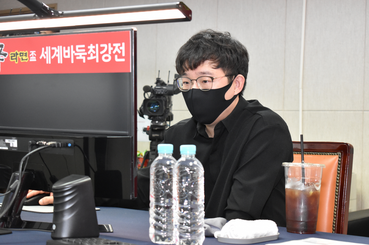원성진 9단