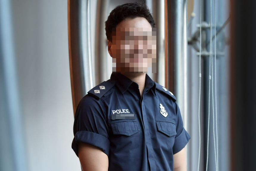 12일 일간 스트레이츠타임스에 따르면 싱가포르 영주권자인 한국인 A(28) 씨는 지난 4일 법원에서 관음증과 관련된 3가지 혐의를 인정, 22주의 징역형을 선고받았다. [스트레이츠타임스]