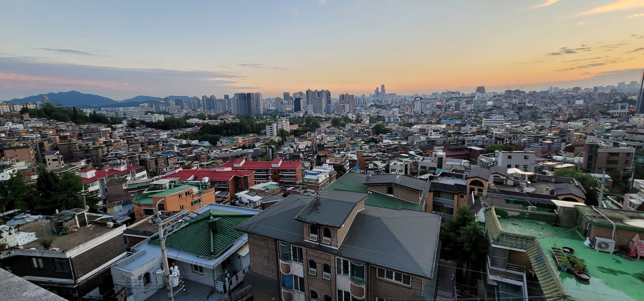 전세살다 내집 사려면 4.5억 현 정부서 급등…무너진 주거사다리