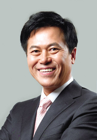 박정호 SK텔레콤 최고경영자(CEO)