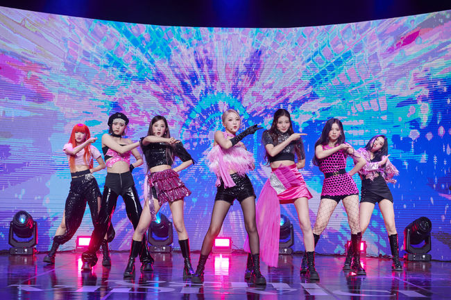 (Credit: TR Entertainment)