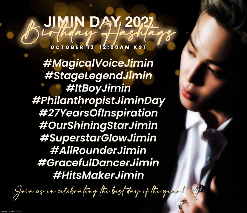 ‘JIMIN’s DIARY’ SNS 캡쳐
