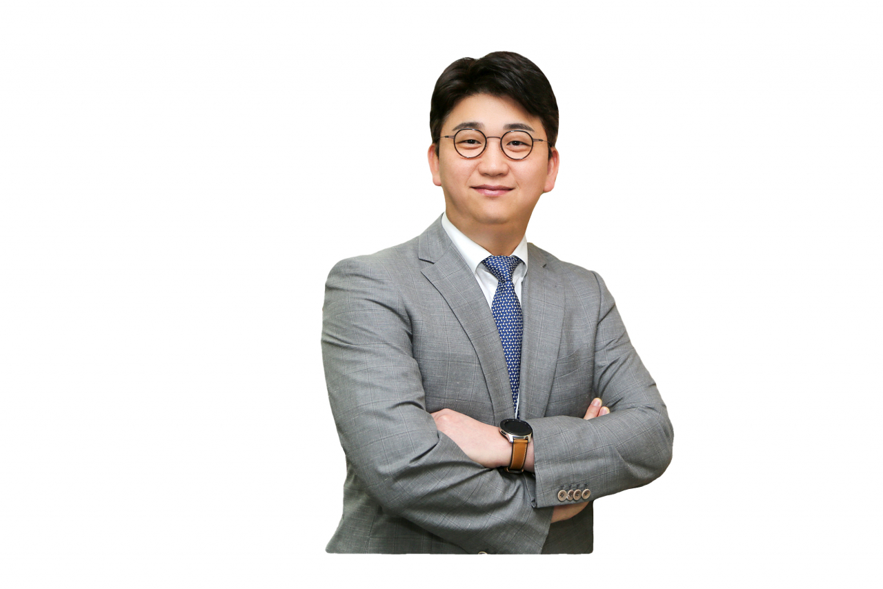 남상우 하나손해보험 디지털전략본부장