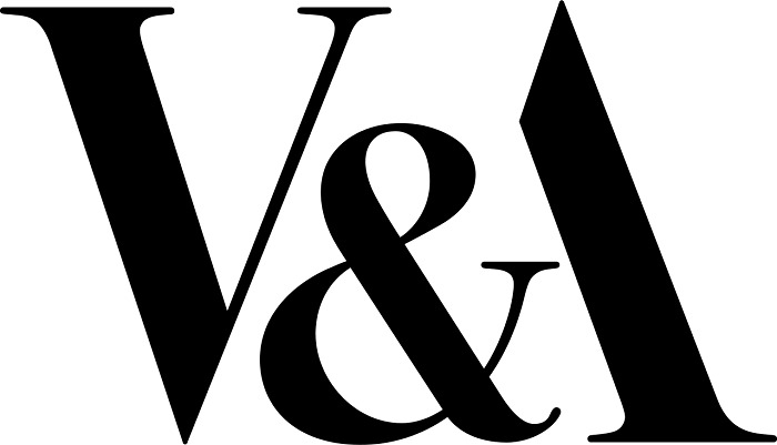 영국 빅토리아 알버트 박물관(Victoria and Albert Museum, 이하 V&A) 로고. [넷마블 제공]