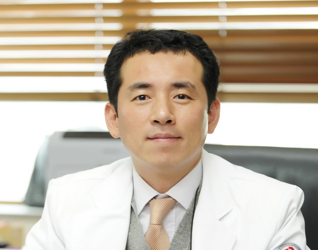 전남대 민정준 교수