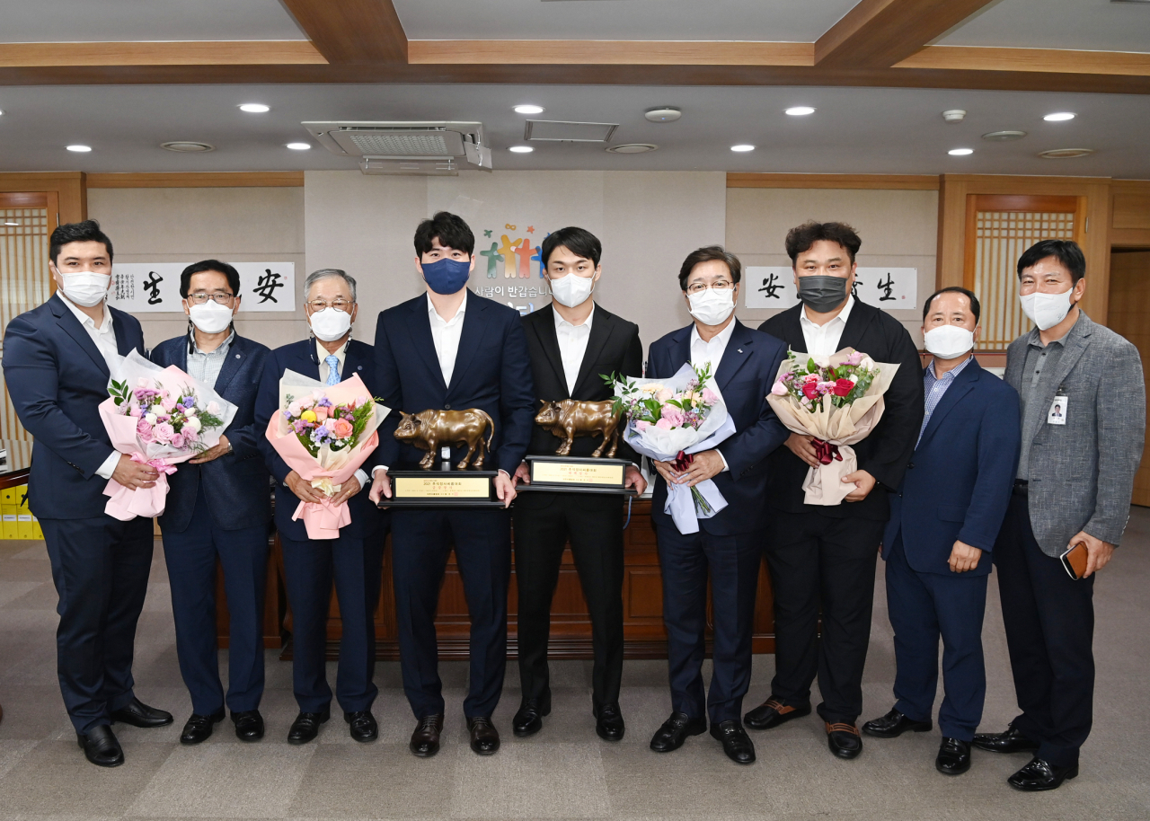 [수원시 제공]