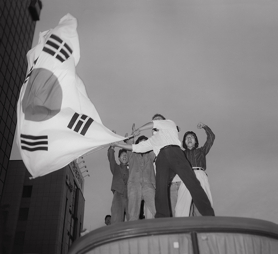 [사진제공=광주비엔날레재단]