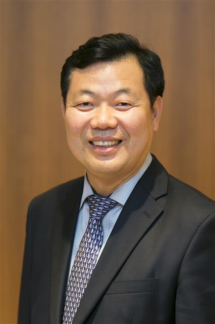 조인동 서울 부시장 인물사진 [서울시 제공]
