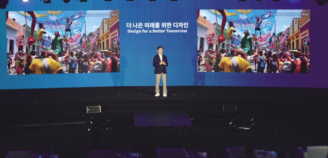 팬데믹 이후 과도기…인류·디자인의 내일을 준비하다 [헤럴드디자인포럼 2021]