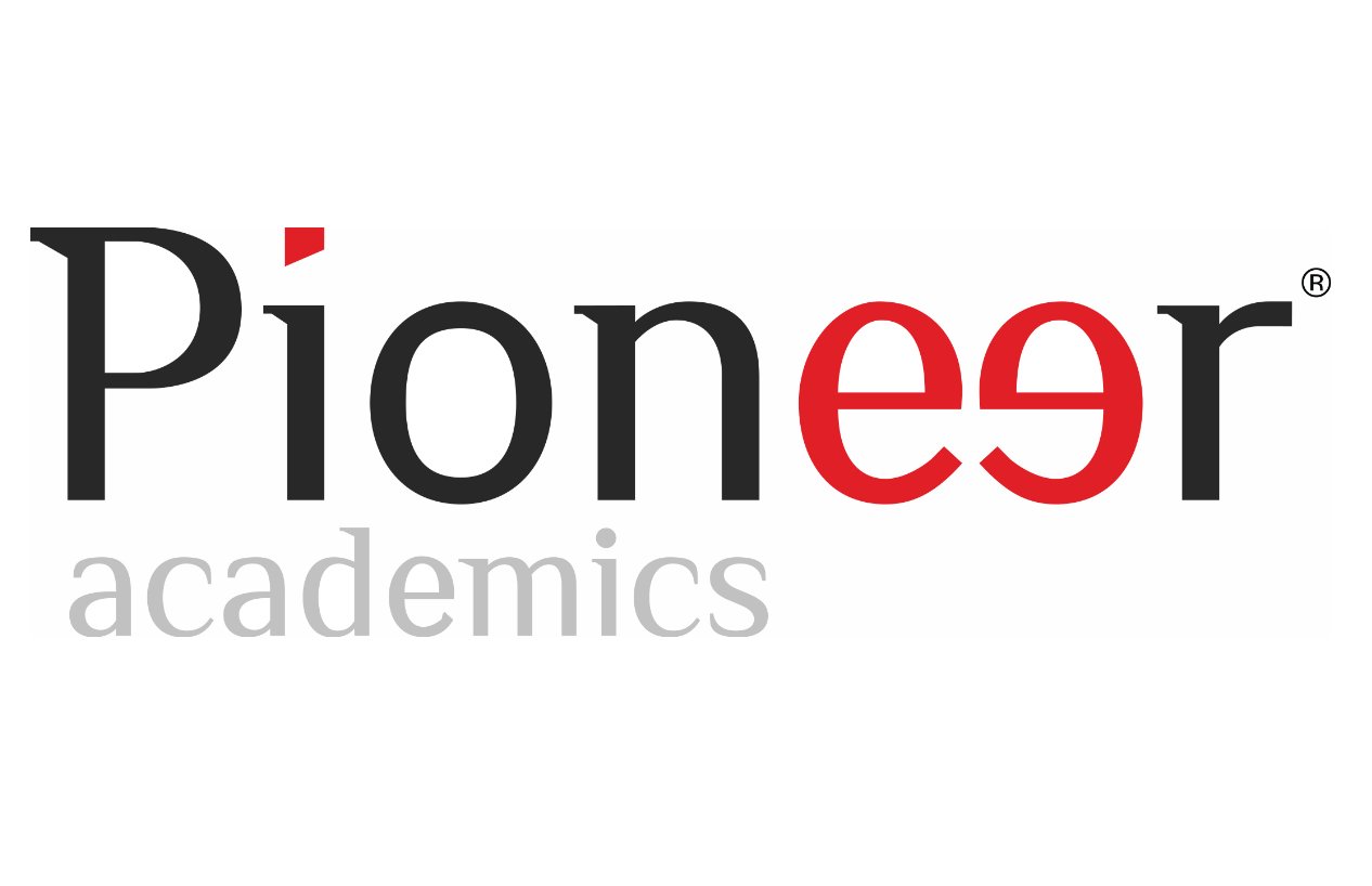 (Pioneer Academics Logo)
