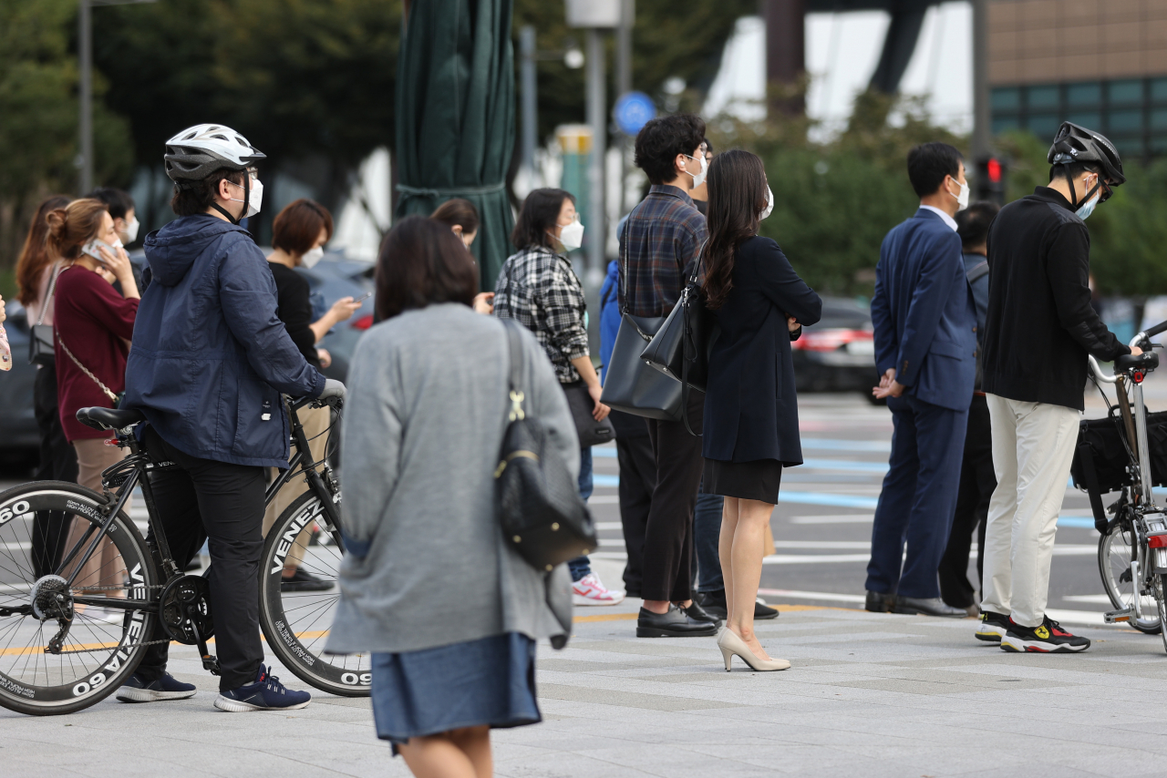 서울서 30년만에 가장 빠른 얼음 17일 관측 가능성…한파특보 발령 예정