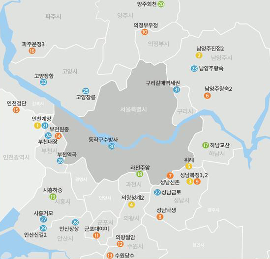 ‘2차 사전청약 열렸다’…가구원수 적고 당첨확률 높이려면 중소형 노려야 [부동산360]