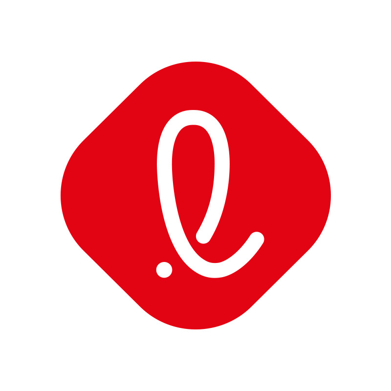 롯데 CI