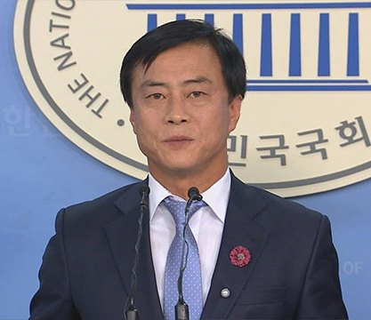 이강호 인천시 남동구청장