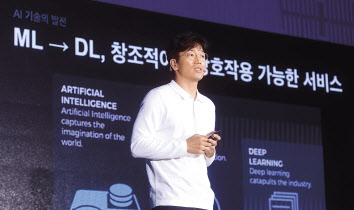 AI·자율주행 신기술, 디자인 개념을 뒤흔들다 [헤럴드디자인포럼 2021]