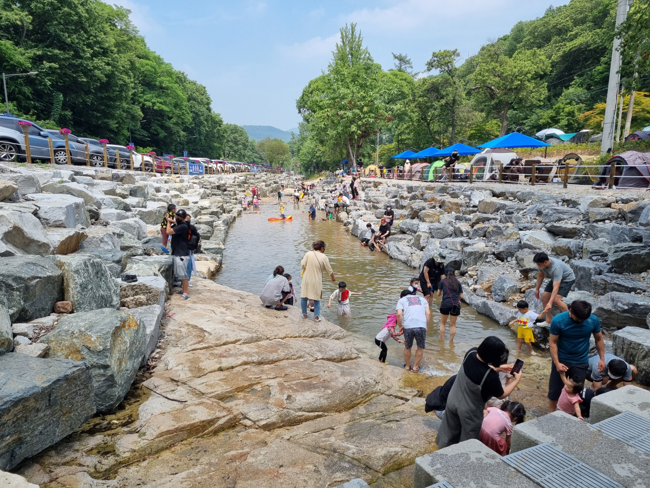 청학밸리리조트