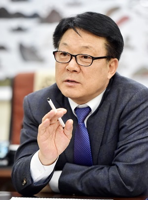 허종식 국회의원