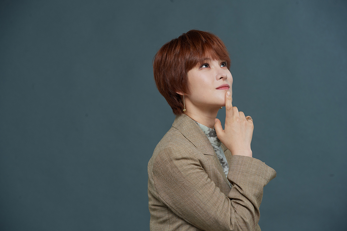 거미 [씨제스 엔터테인먼트 제공]