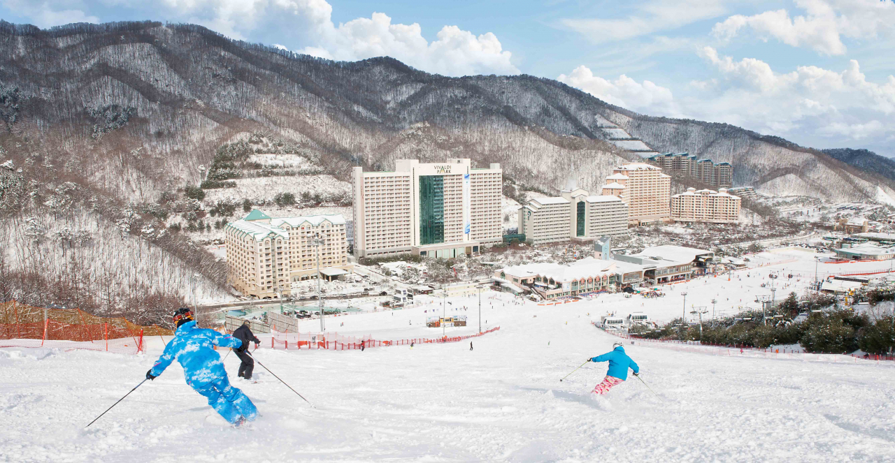 비발디파크
