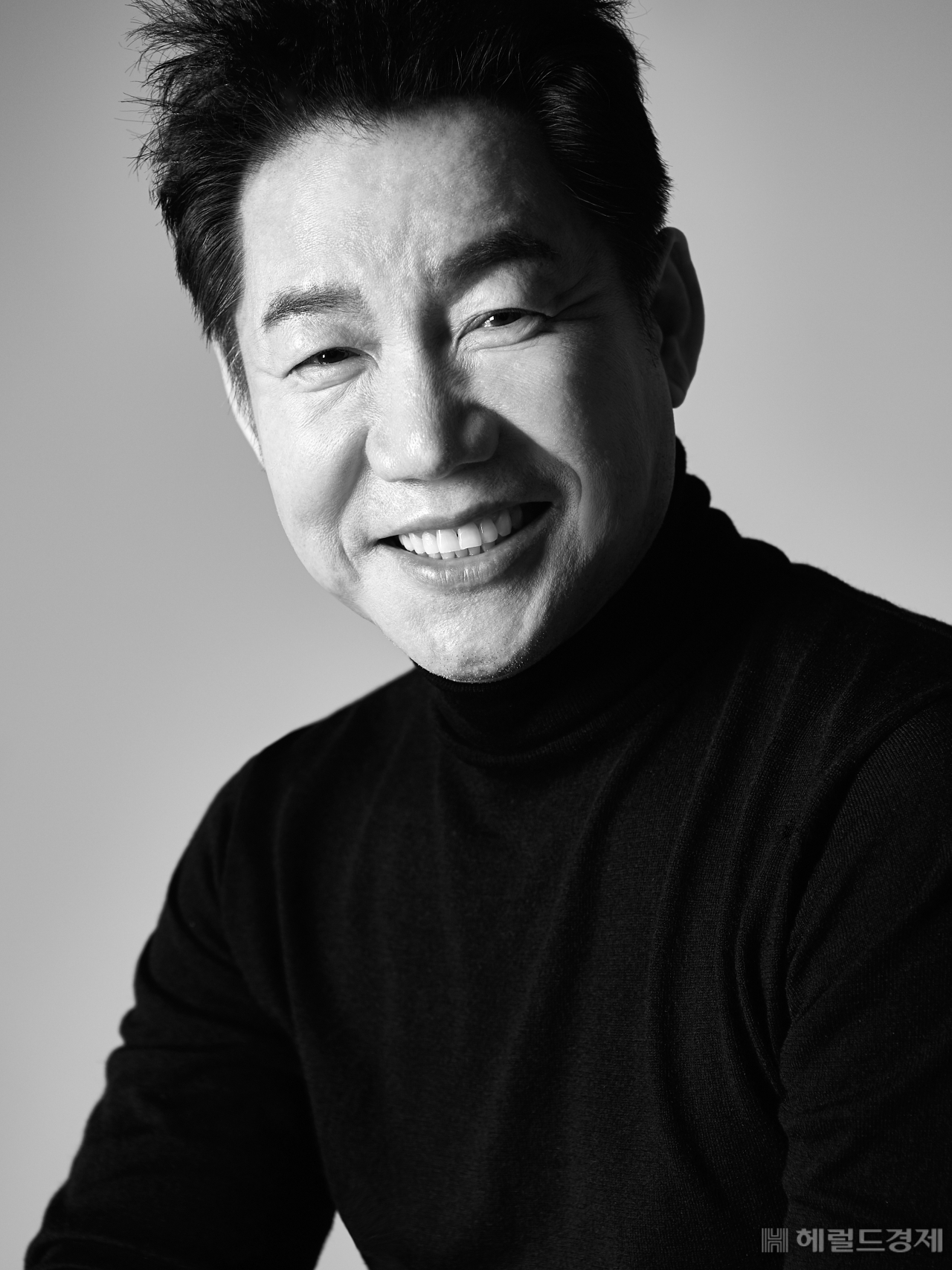 박상원 신임 서울문화재단 이사장. [서울시 제공]