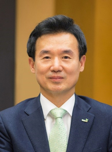 윤열현 교보생명 대표이사. [ECCK 제공]