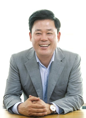 송갑석 국회의원.