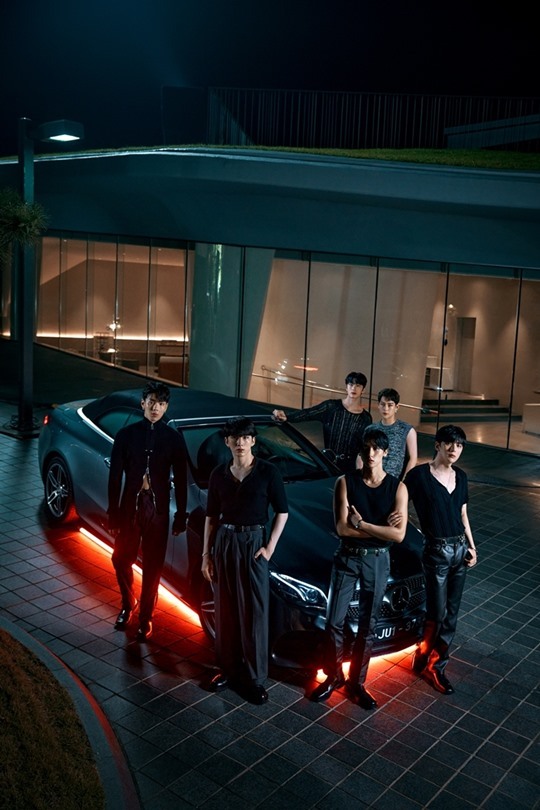 (Credit: Starship Entertainment)