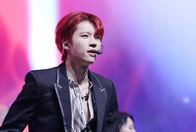 (Credit: Woollim Entertainment)