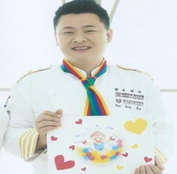 구교중 영농조합법인 한국효소 대표［농림축산식품부 제공］