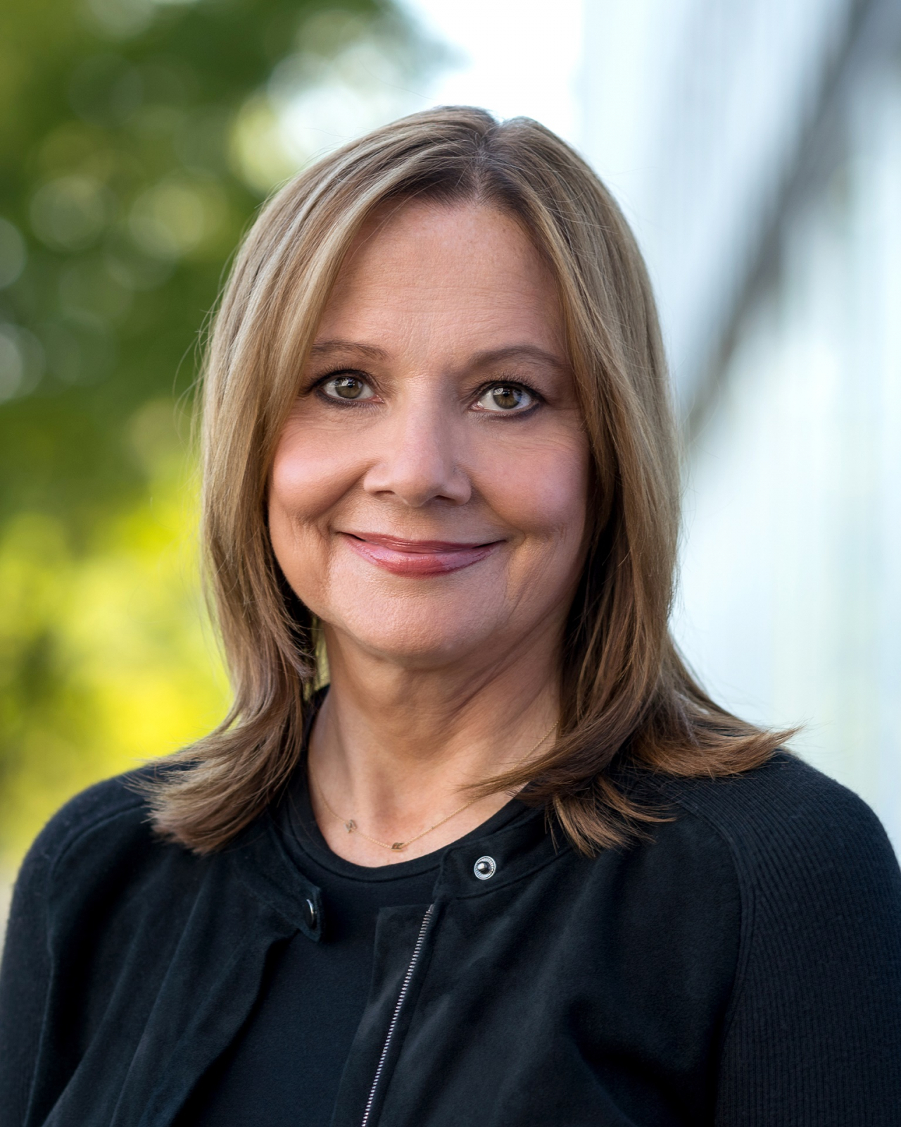 GM 회장 겸 CEO 메리 바라(Mary Barra). [한국지엠 제공]