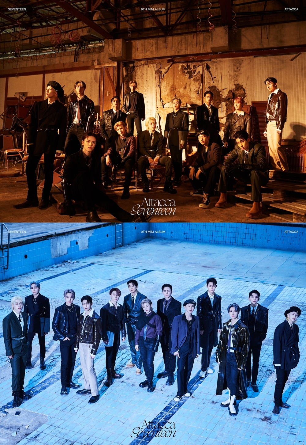 세븐틴 [플레디스 엔터테인머트 제공]