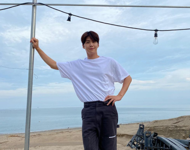 [김선호 인스타그램]
