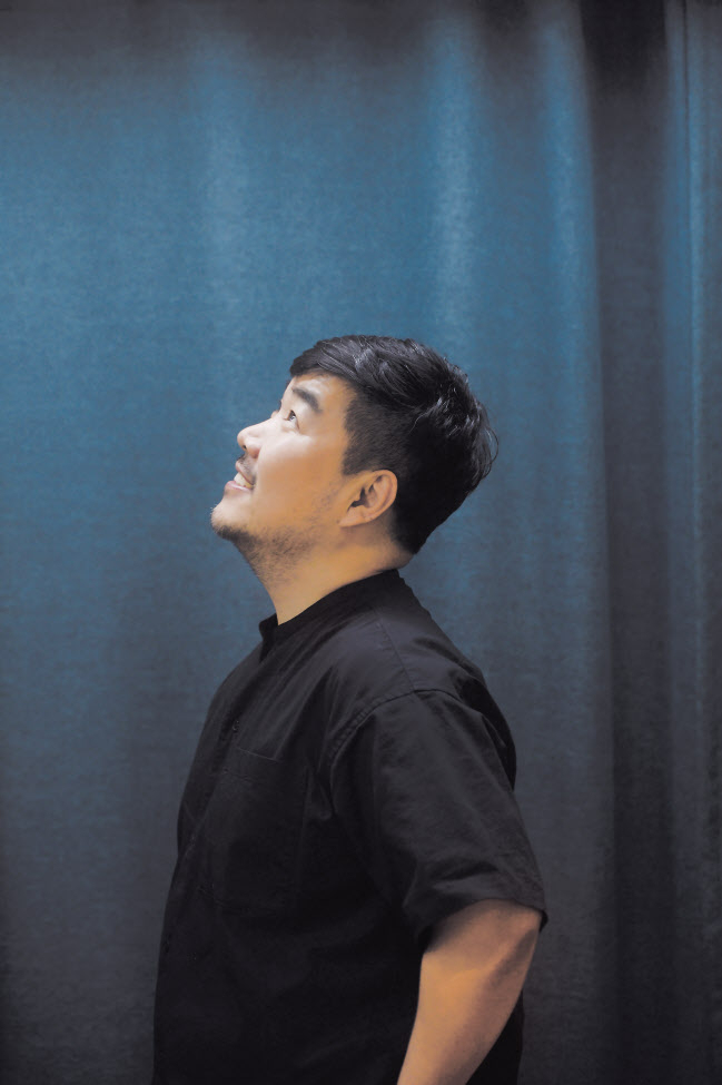 tvn드라마 ‘슬기로운 의사생활’ 이상훈 음악감독.