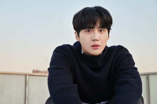 배우 김선호. [솔트엔터테인먼트 제공]