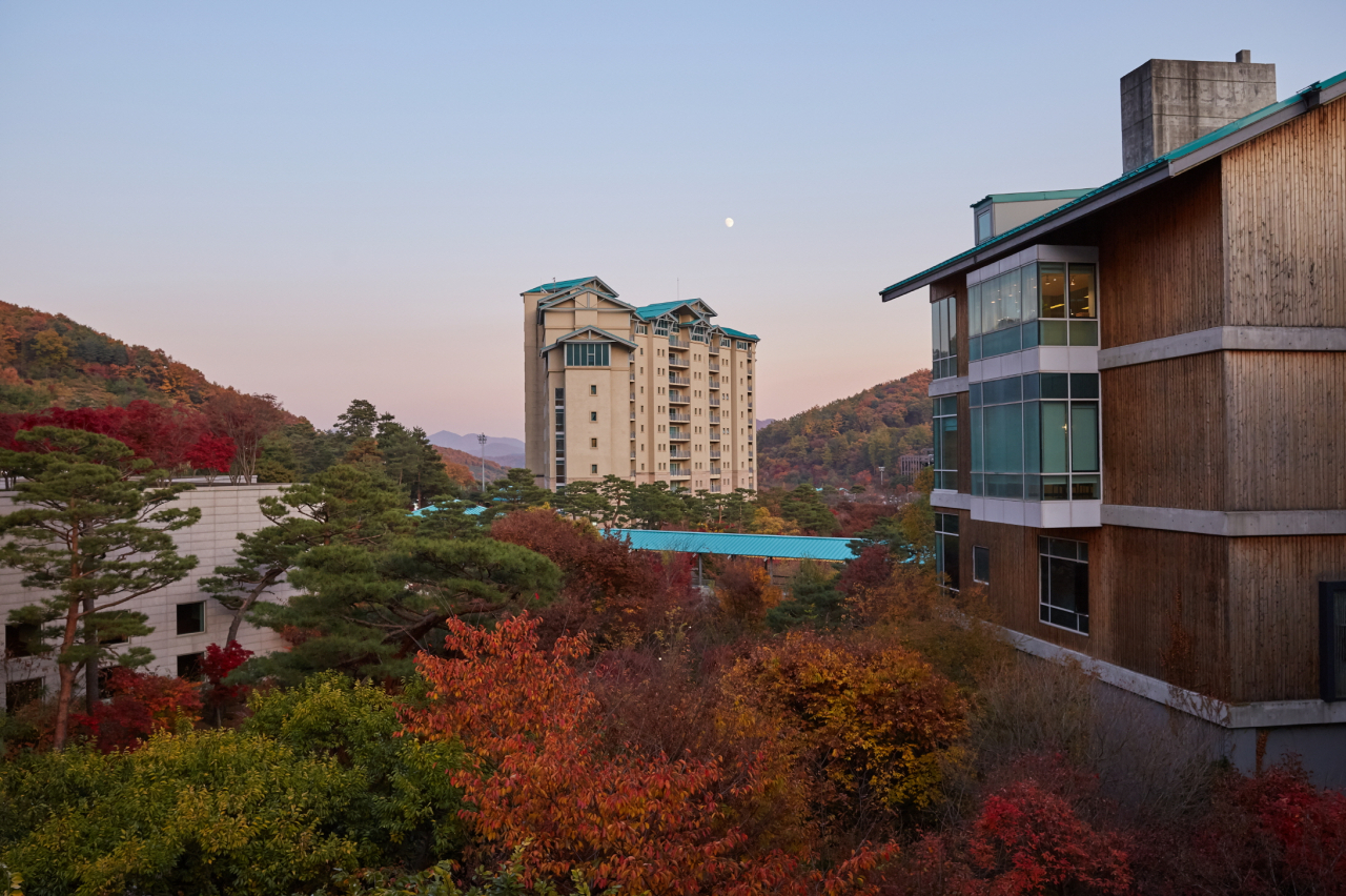 곤지암리조트