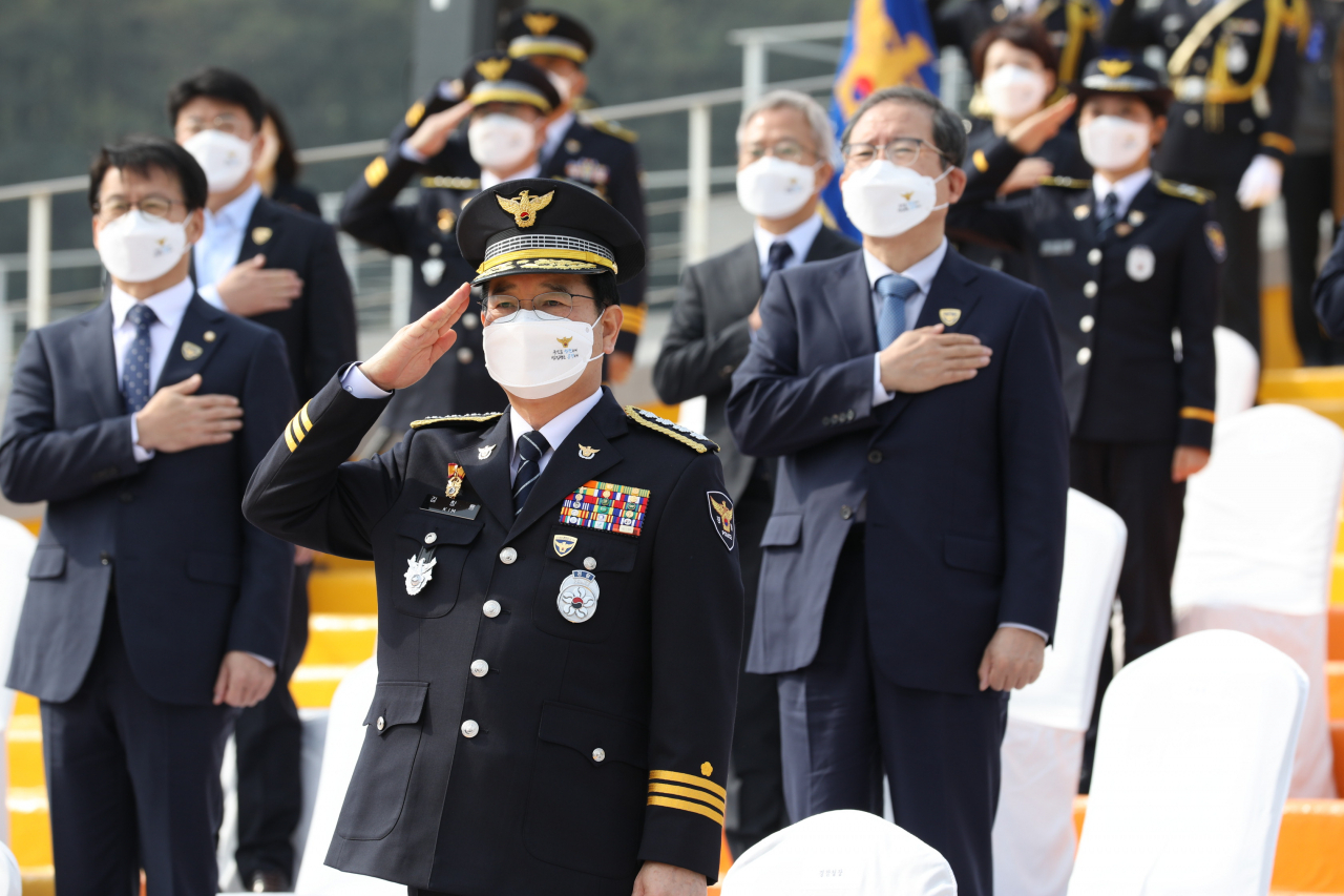 [경찰청 제공]